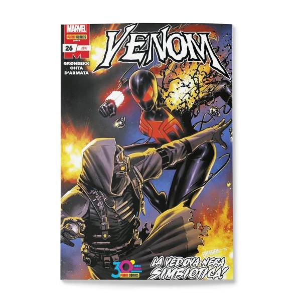 Venom 84 | Venom 26