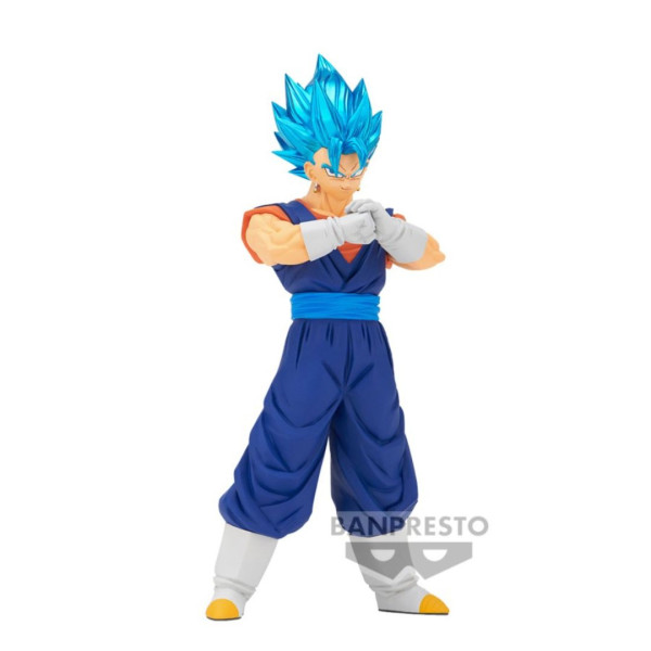 Banpresto | Dragon Ball Super | Blood of Saiyans | Vegeth