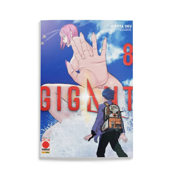 Gigant 8