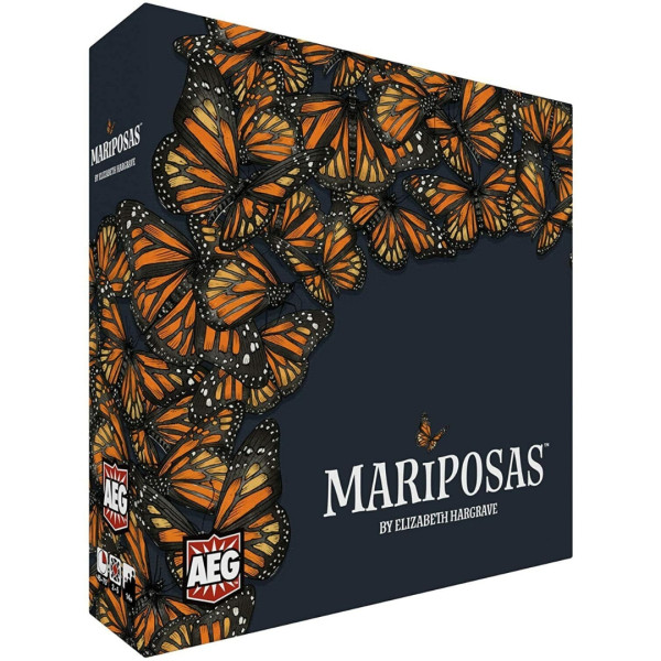 Mariposas