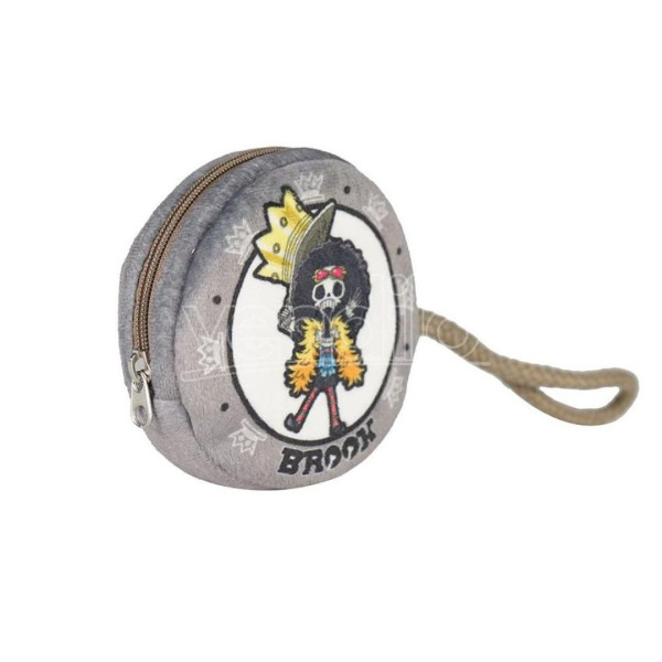 One Piece | Coin Purse | Brook