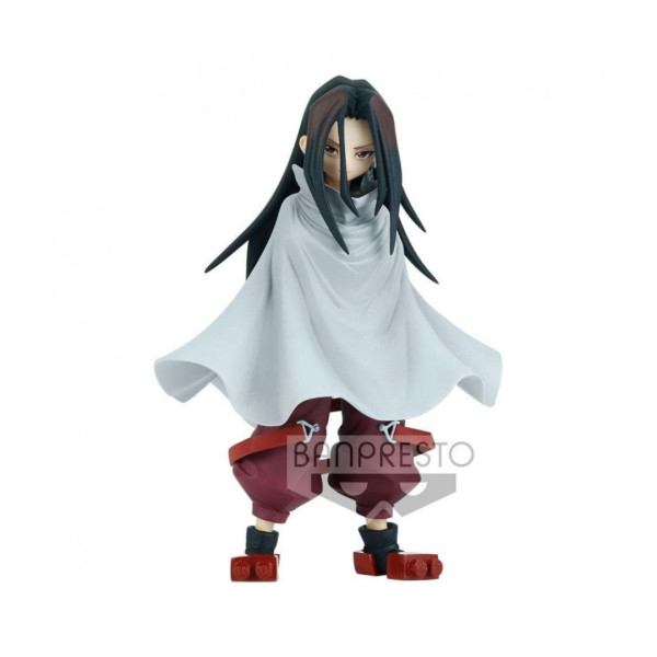 Banpresto | Shaman King | Asakura Hao