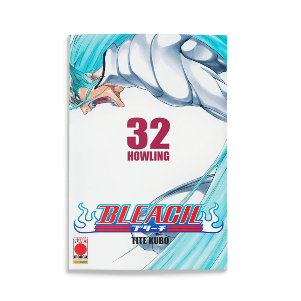 Bleach 32