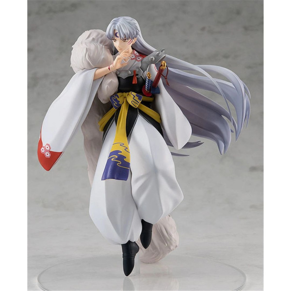 Good Smile Company | Inuyasha | Pop Up Parade | Sesshomaru