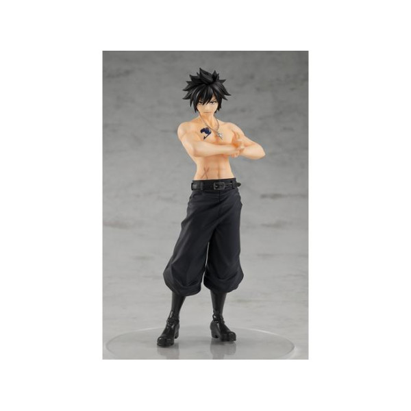 Good Smile Company | Fairy Tail | Pop Up Parade | Gray Fullbuster