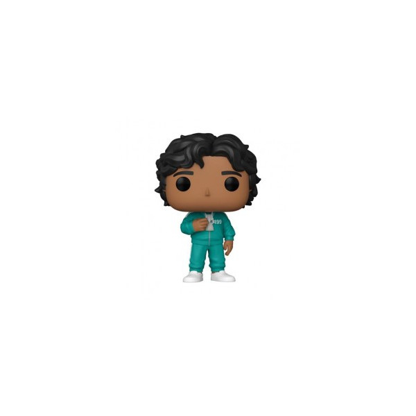 Funko Pop! Television 1221 | Squid Game | Player 199: Ali