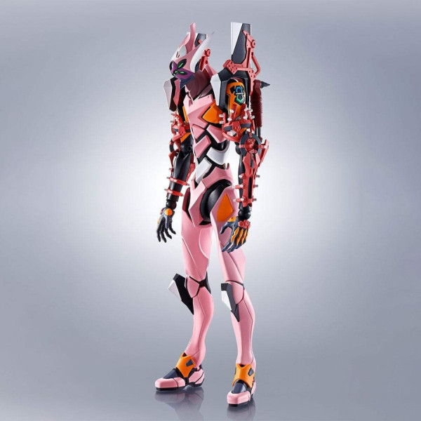 Bandai | Evangelion: 3.0+1.0 Thrice Upon A Time | Tamashii Nations | Eva Unit-08y