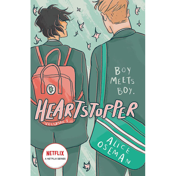 Heartstopper 1