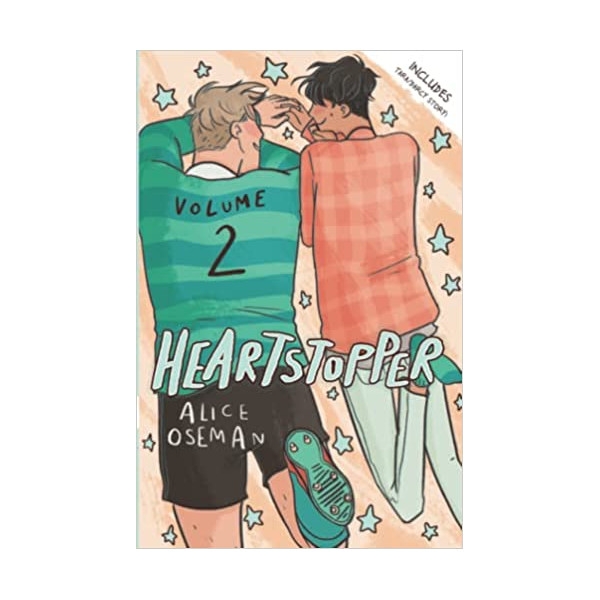 Heartstopper 2