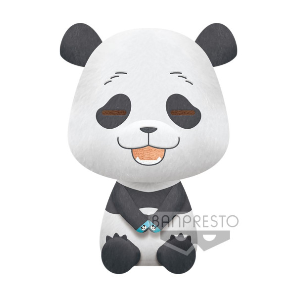 Jujutsu Kaisen | Big Plush | Panda