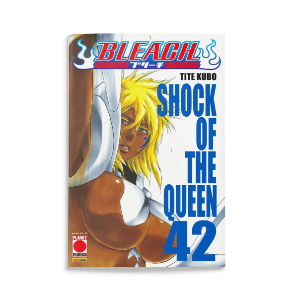 Bleach 42