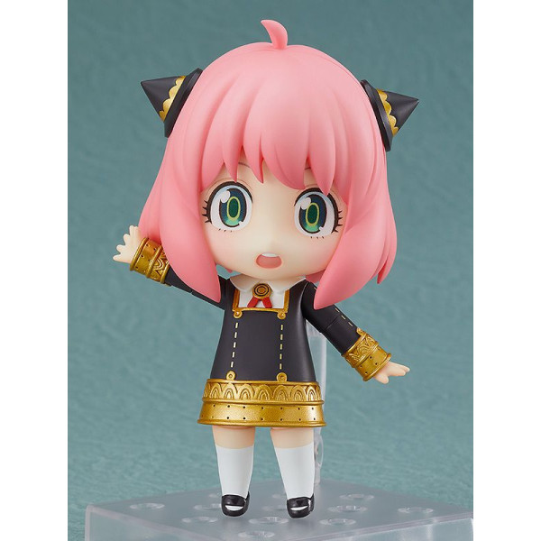 Good Smile Company | Spy X Family | Nendoroid | Anya Forger