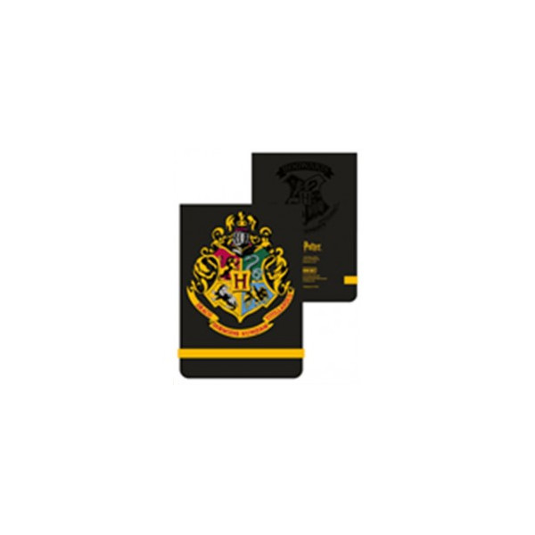 Harry Potter | Pocket Notebook Hogwarts