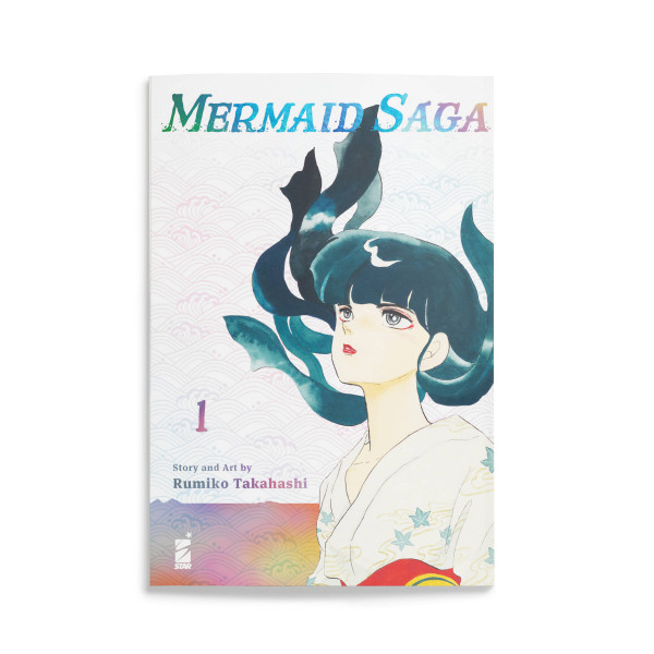 Mermaid Saga 1