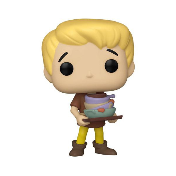 Funko Pop! Movies | La Spada Nella Roccia | Arthur