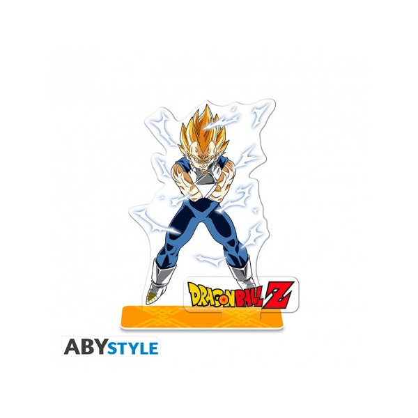 Dragon Ball | Acrylic Stand | Vegeta