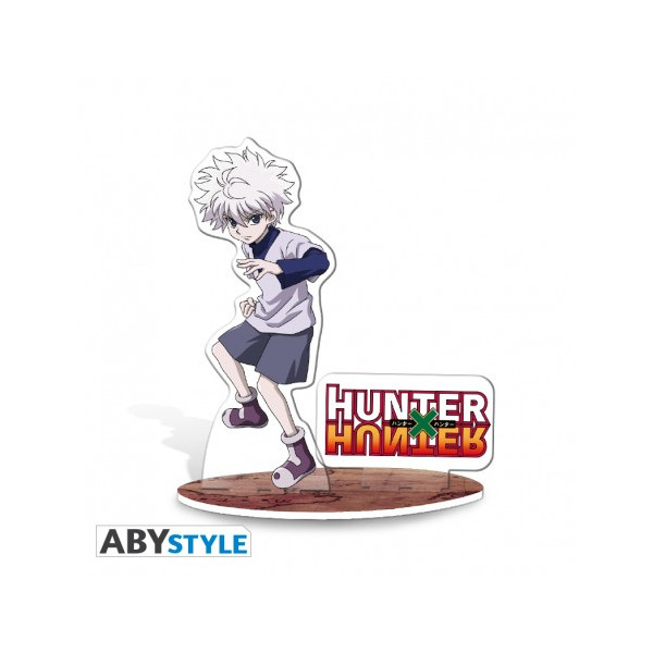 Hunter X Hunter | Acrylic Stand | Killua