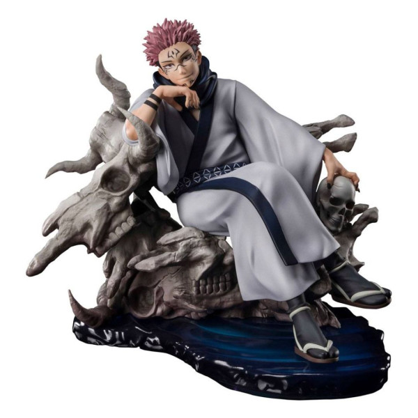 Bandai | Jujutsu Kaisen | Figuarts Zero | Ryomen Sukuna