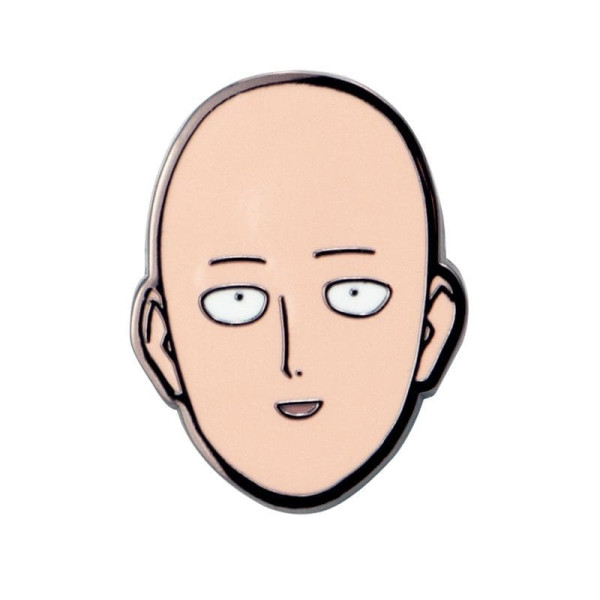 One-Punch Man | Pin Spilla Saitama