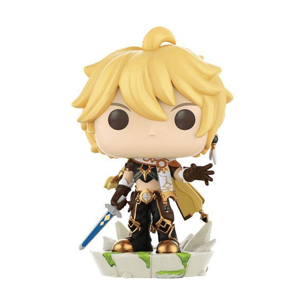 Funko Pop! Asia | Genshin Impact | Aether