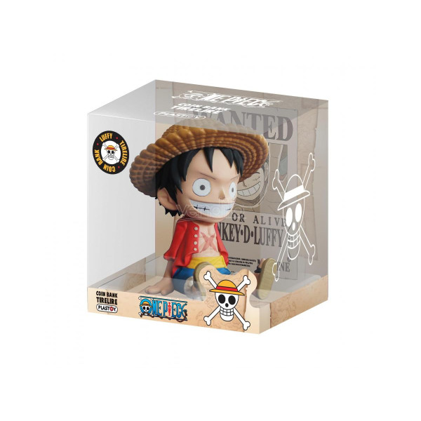 One Piece | Money Bank | Luffy