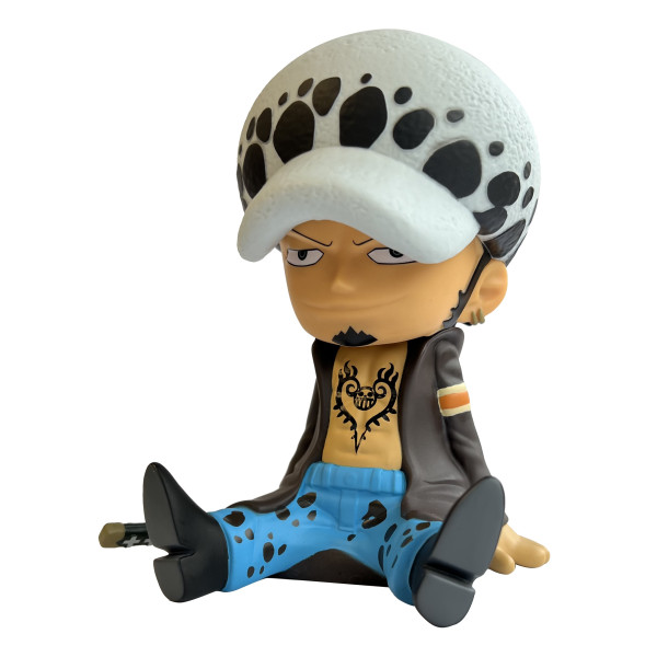 One Piece | Money Bank | Trafalgar Law