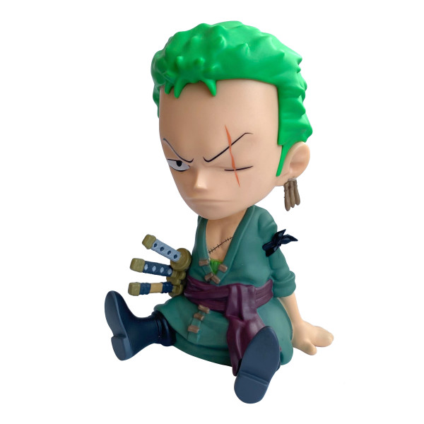 One Piece | Money Bank | Zoro