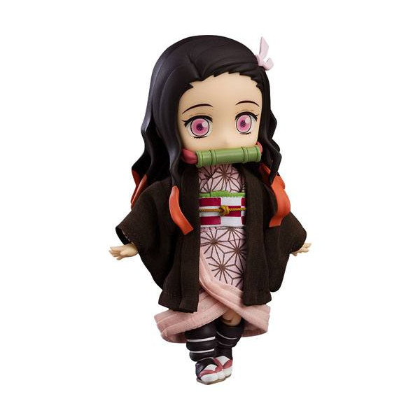 Good Smile Company | Demon Slayer | Nendoroid | Nezuko Kamado