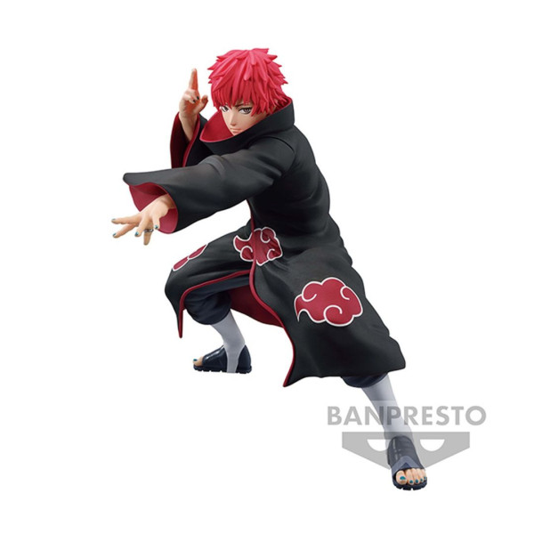 Banpresto | Naruto | Vibration Stars | Sasori