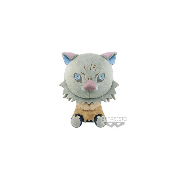 Demon Slayer | Big Plush | Inosuke Hashibira 20Cm