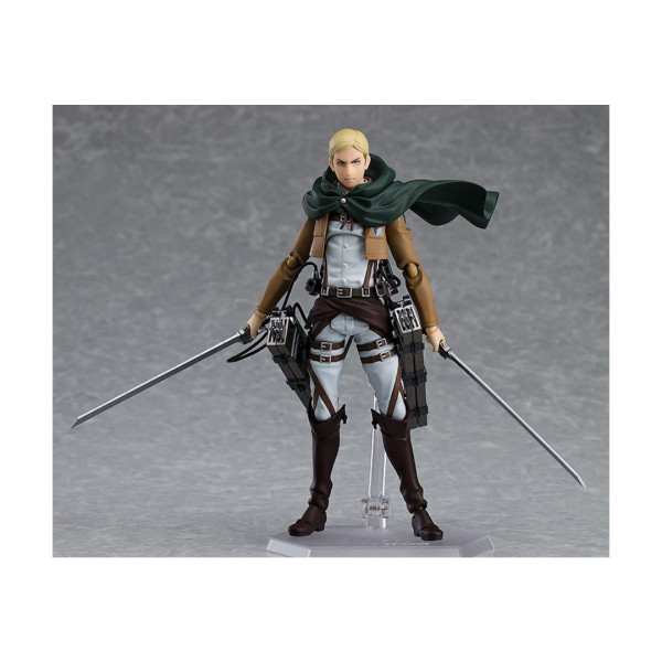 Maxfactory | Attack On Titan | Figma | Erwin Smith