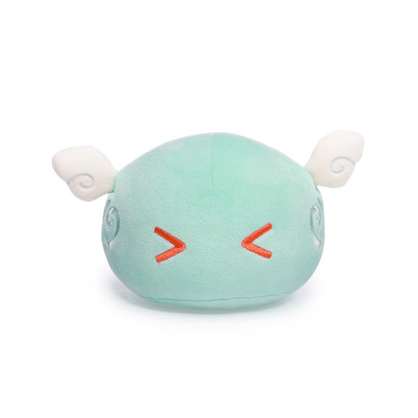 Genshin Impact | Plush | Anemo Slime