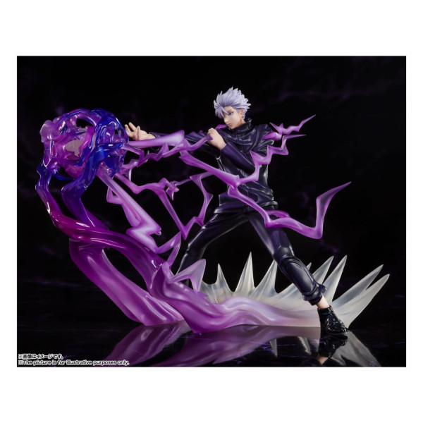 Bandai | Jujutsu Kaisen | Figuarts Zero | Satoru Gojo