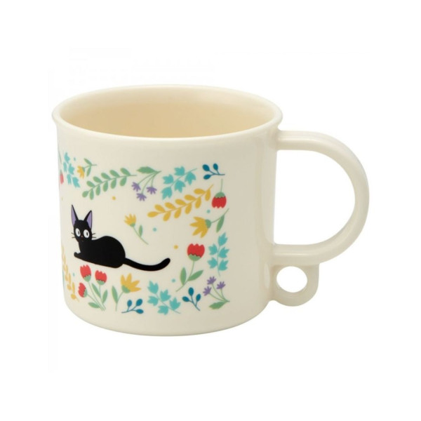 Kiki Delivery | Tazza | Garden