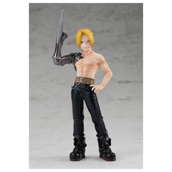 Goodsmile | Fullmetal Alchemist: Brotherhood  | Pop Up Parade Rerun | Edward Elric