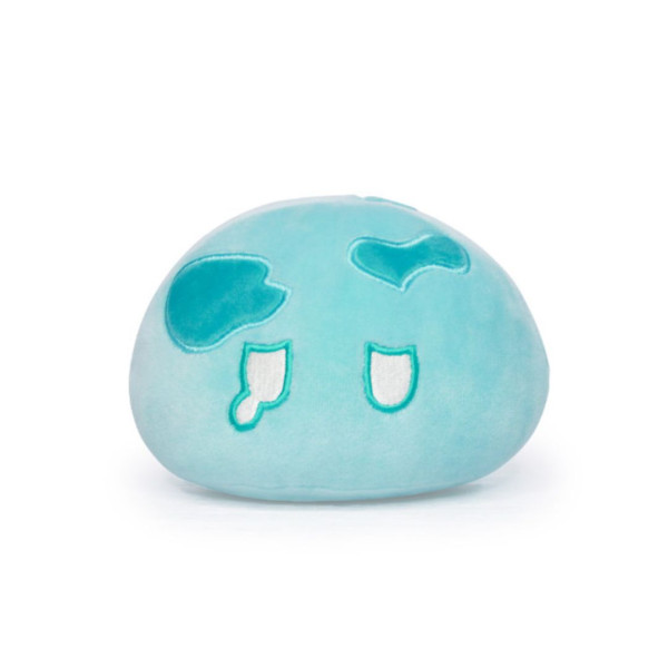 Genshin Impact | Plush | Hydro Slime