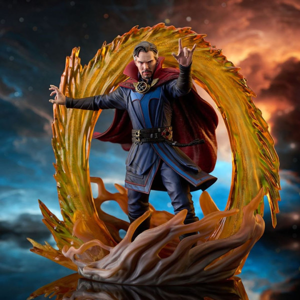 Diamond Select | Marvel | Doctor Strange In The Multiverse Of Darkness