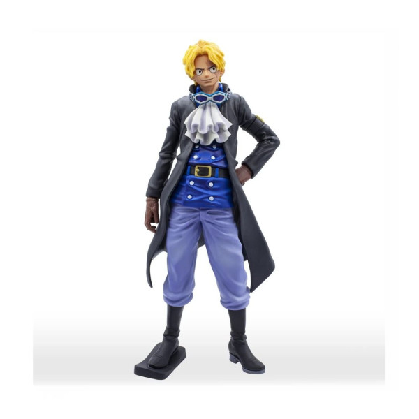 Banpresto | One Piece | Grandista The Grandline Men | Sabo