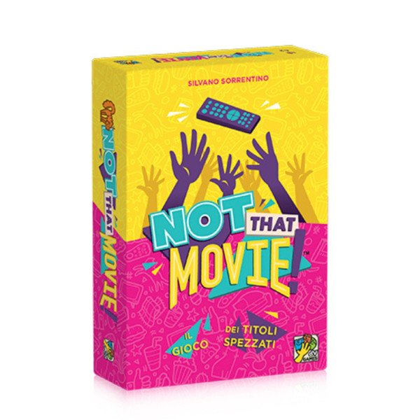 Not That Movie