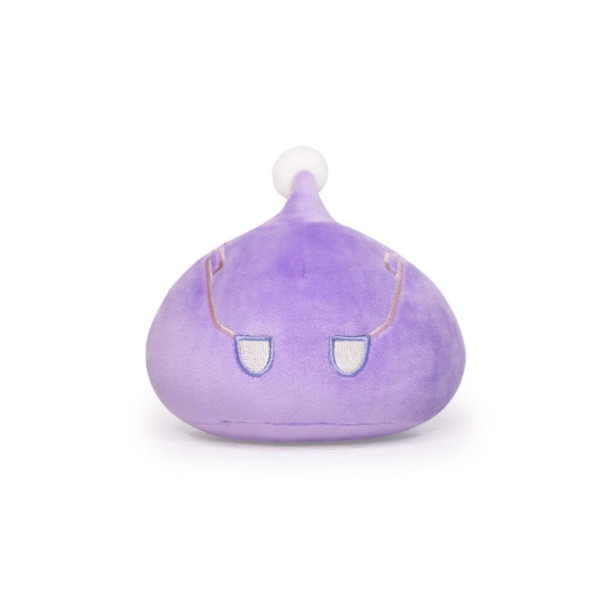 Genshin Impact | Plush | Electro Slime