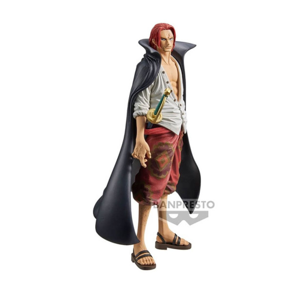 Banpresto | One Piece | King Of Artist | Shanks