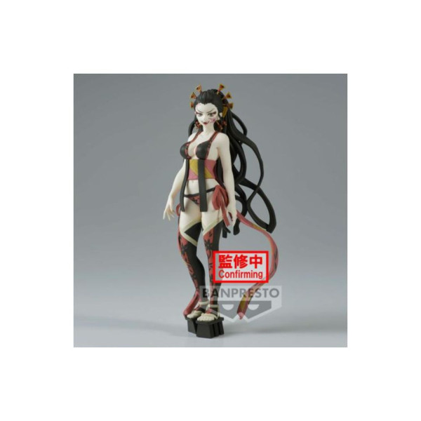 Banpresto | Demon Slayer | Demon Series Vol.8 | Daki