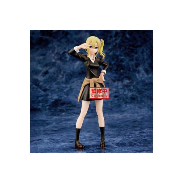 Banpresto | Kaguya-Sama: Love Is War | Ultra Romantic | Kyunties | Ai Hayasaka