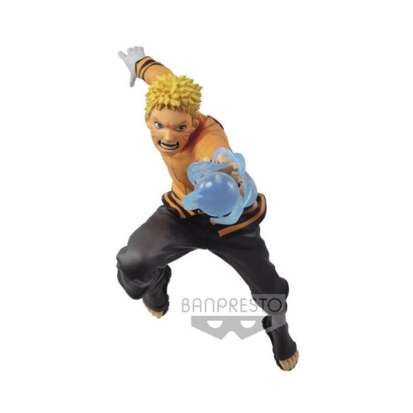 Banpresto | Boruto: Naruto Next Generations | Vibration Stars | Uzumaki Naruto