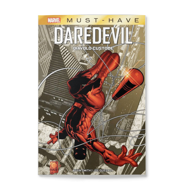 Daredev il Diavolo Custode | Must-Have