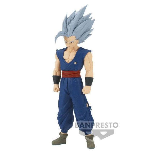 Banpresto | Dragon Ball Super Hero | DXF | Son Gohan