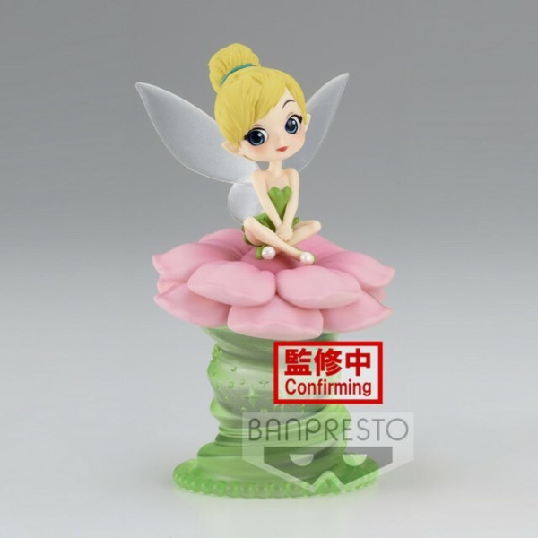 Banpresto | Disney | Q Posket | Tinker Bell (Normal Color Ver.)