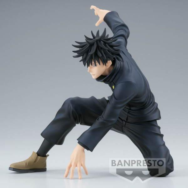 Banpresto | Jujutsu Kaisen | Maximatic | Megumi Fushiguro