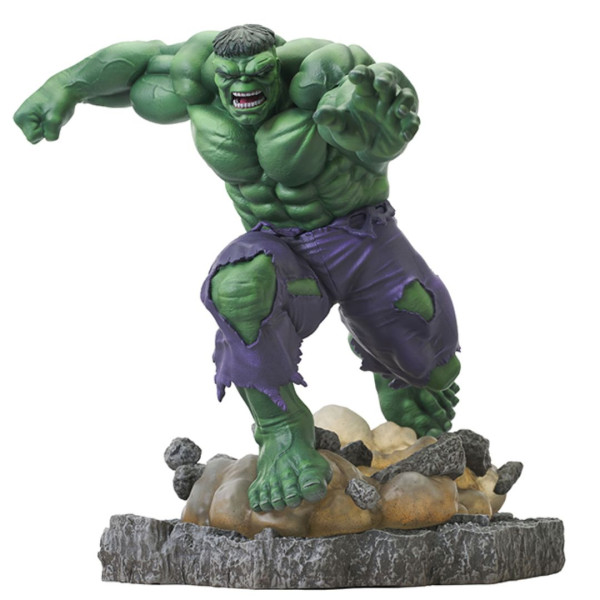 Diamond Select | Marvel Gallery | Immortal Hulk