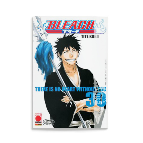 Bleach 30